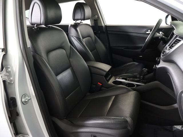 2018 Hyundai Tucson SEL Plus FWD - 22965302 - 29