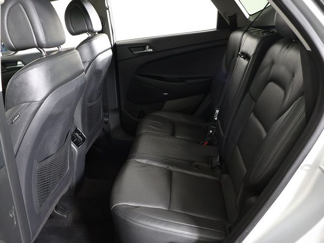 2018 Hyundai Tucson SEL Plus FWD - 22965302 - 32