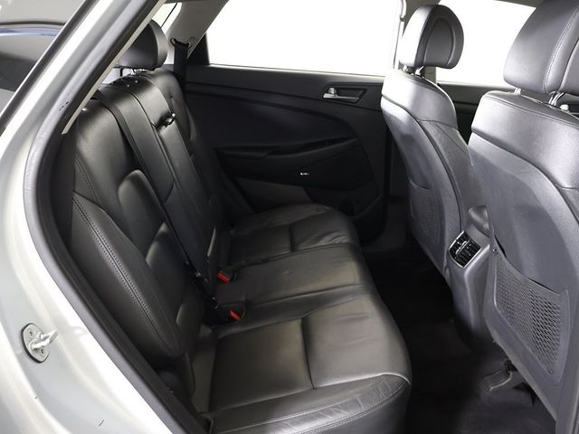 2018 Hyundai Tucson SEL Plus FWD - 22965302 - 33