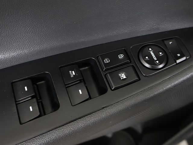 2018 Hyundai Tucson SEL Plus FWD - 22965302 - 36