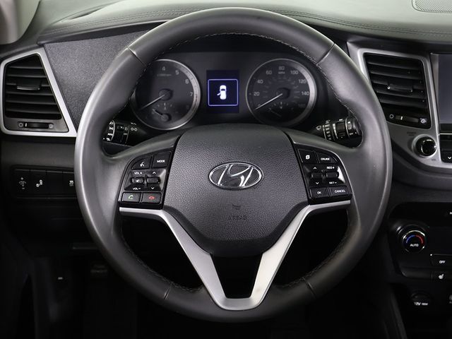 2018 Hyundai Tucson SEL Plus FWD - 22965302 - 37