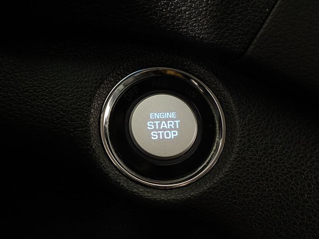 2018 Hyundai Tucson SEL Plus FWD - 22965302 - 38