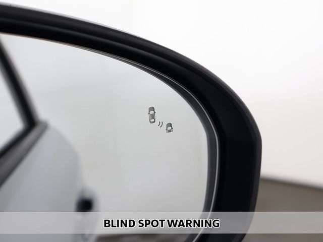 2018 Hyundai Tucson SEL Plus FWD - 22965302 - 3