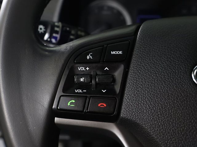 2018 Hyundai Tucson SEL Plus FWD - 22965302 - 40