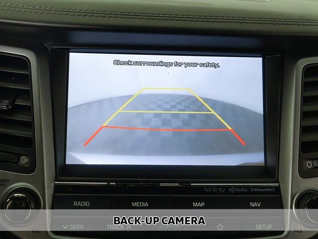 2018 Hyundai Tucson SEL Plus FWD - 22965302 - 4