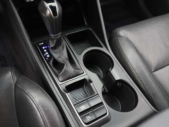 2018 Hyundai Tucson SEL Plus FWD - 22965302 - 49