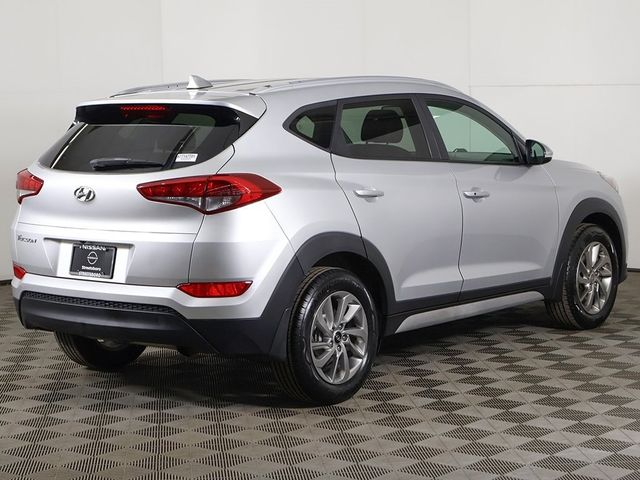 2018 Hyundai Tucson SEL Plus FWD - 22965302 - 8