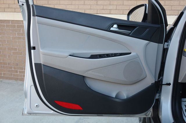 2018 Hyundai Tucson Value - 23069410 - 13
