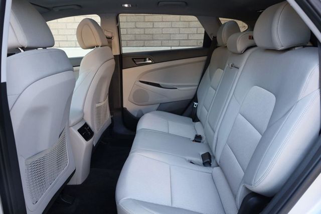 2018 Hyundai Tucson Value - 23069410 - 22