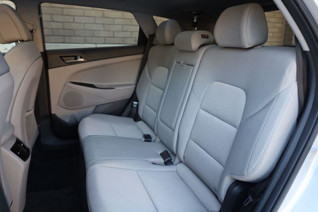 2018 Hyundai Tucson Value - 23069410 - 23