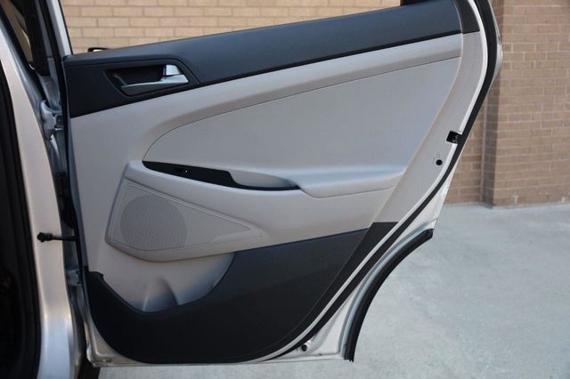 2018 Hyundai Tucson Value - 23069410 - 24