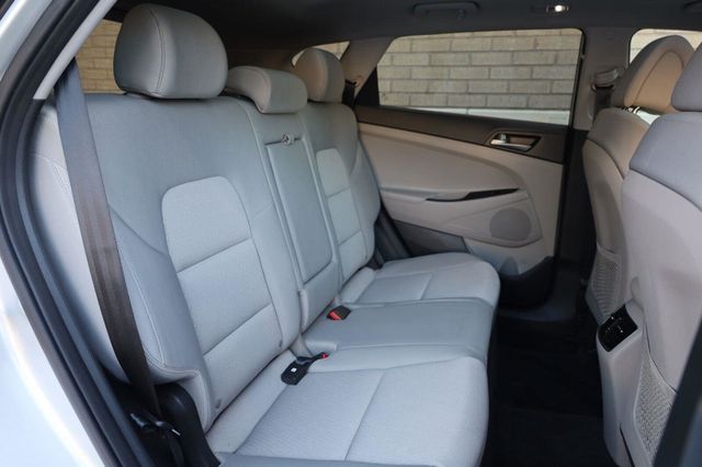 2018 Hyundai Tucson Value - 23069410 - 26