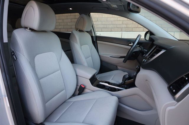 2018 Hyundai Tucson Value - 23069410 - 29