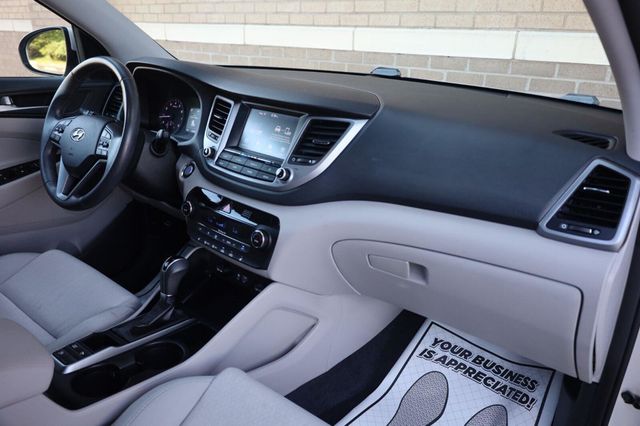 2018 Hyundai Tucson Value - 23069410 - 30
