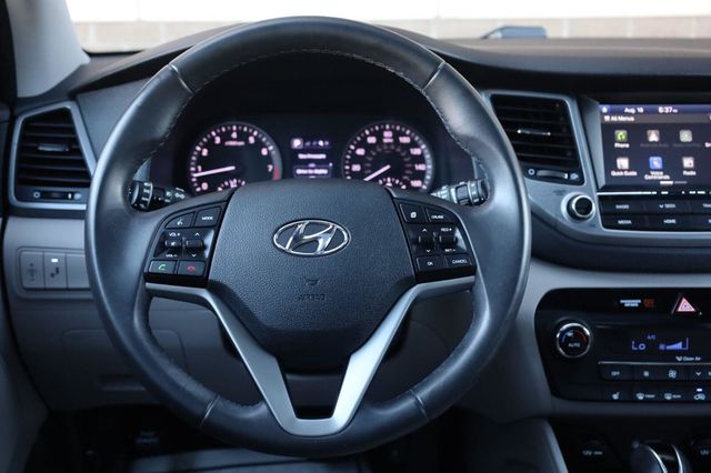 2018 Hyundai Tucson Value - 23069410 - 32