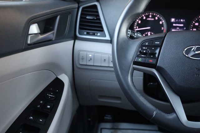 2018 Hyundai Tucson Value - 23069410 - 33