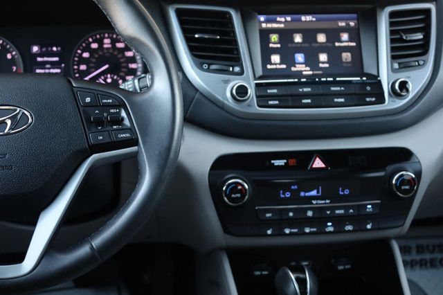 2018 Hyundai Tucson Value - 23069410 - 34