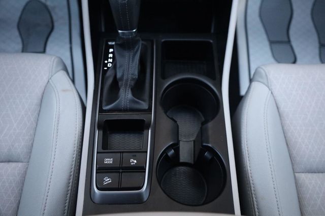 2018 Hyundai Tucson Value - 23069410 - 38
