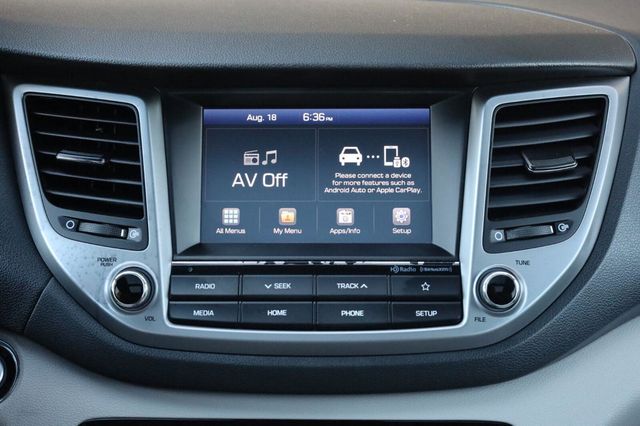 2018 Hyundai Tucson Value - 23069410 - 41