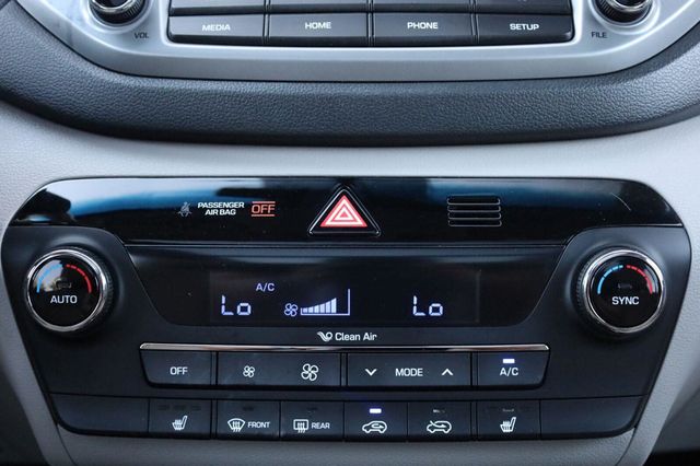 2018 Hyundai Tucson Value - 23069410 - 44