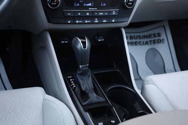 2018 Hyundai Tucson Value - 23069410 - 45