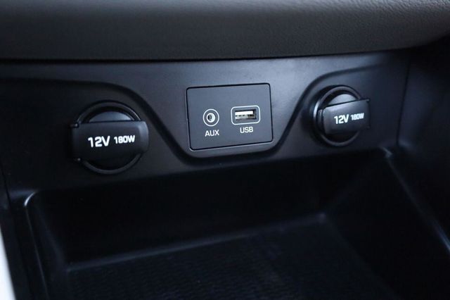 2018 Hyundai Tucson Value - 23069410 - 47