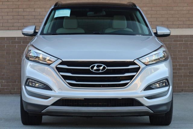 2018 Hyundai Tucson Value - 23069410 - 5