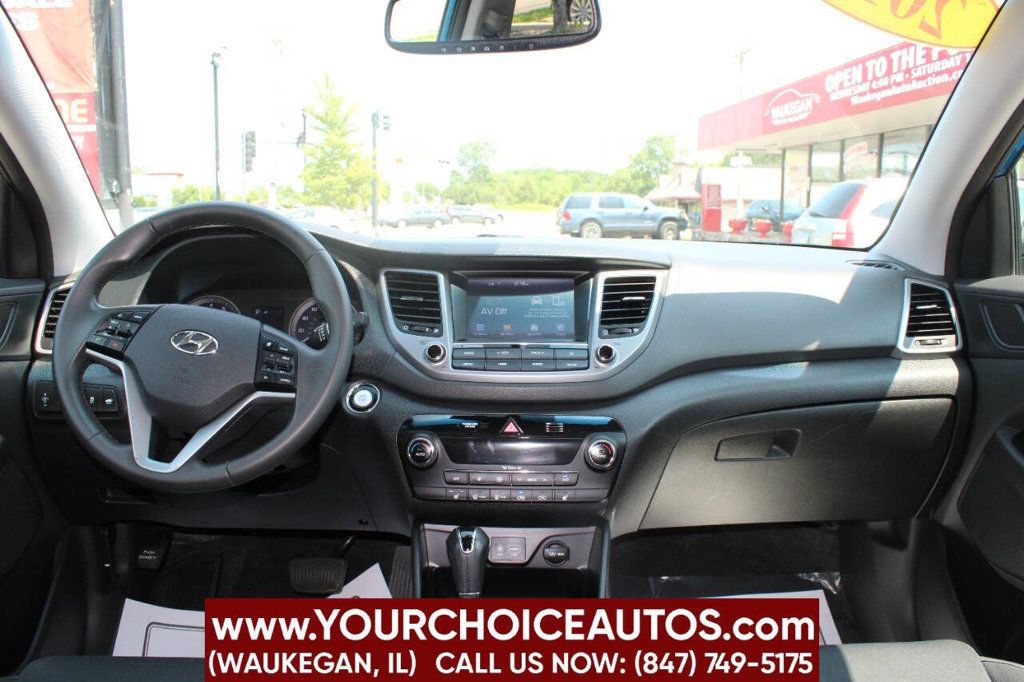 2018 Hyundai Tucson Value AWD - 22882012 - 19