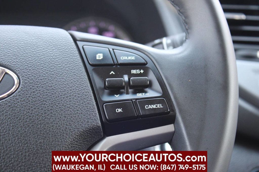2018 Hyundai Tucson Value AWD - 22882012 - 26