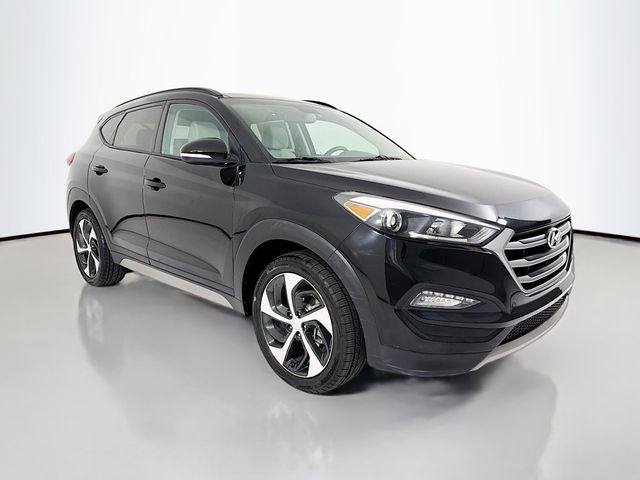 2018 Hyundai Tucson Value AWD - 23028896 - 0