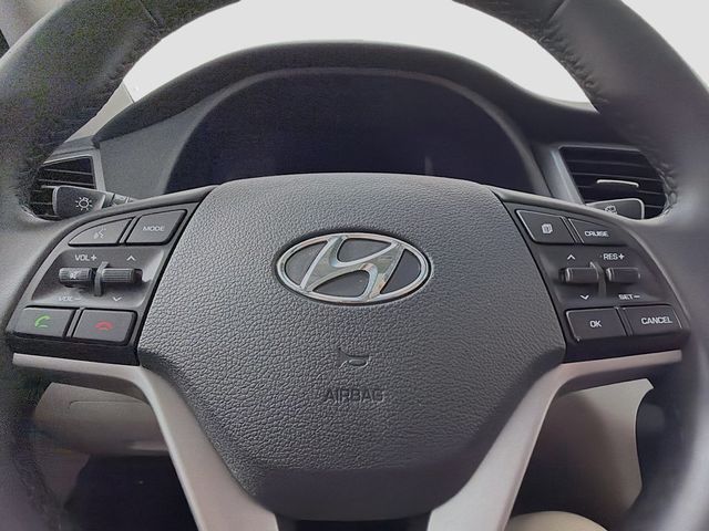 2018 Hyundai Tucson Value AWD - 23028896 - 10