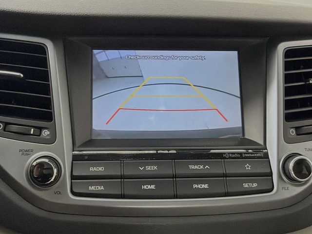 2018 Hyundai Tucson Value AWD - 23028896 - 12