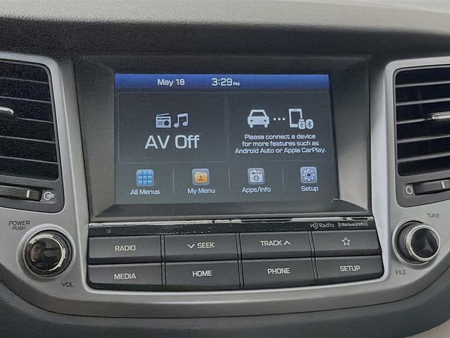 2018 Hyundai Tucson Value AWD - 23028896 - 13