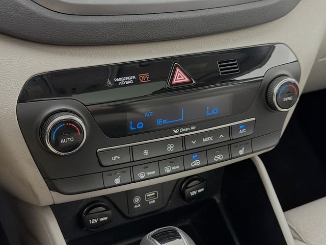 2018 Hyundai Tucson Value AWD - 23028896 - 14
