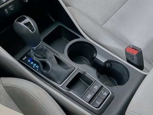 2018 Hyundai Tucson Value AWD - 23028896 - 15