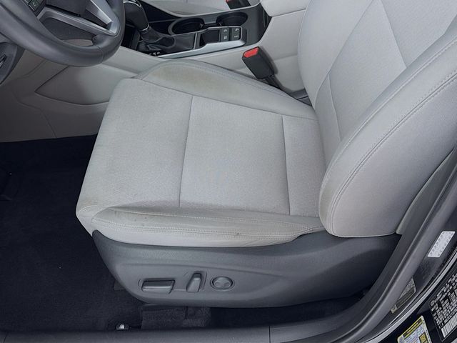 2018 Hyundai Tucson Value AWD - 23028896 - 17