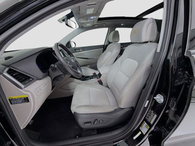 2018 Hyundai Tucson Value AWD - 23028896 - 19