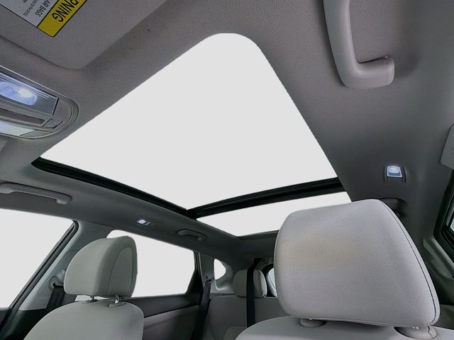 2018 Hyundai Tucson Value AWD - 23028896 - 20
