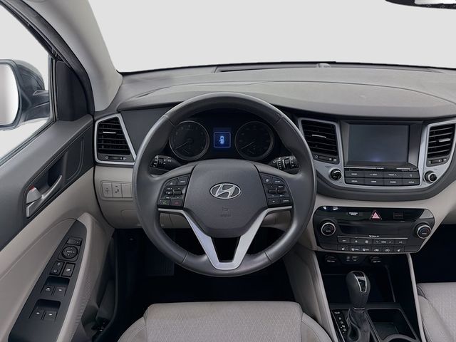 2018 Hyundai Tucson Value AWD - 23028896 - 21