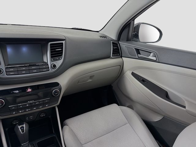 2018 Hyundai Tucson Value AWD - 23028896 - 22
