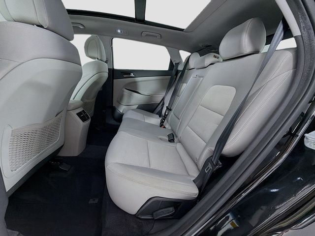 2018 Hyundai Tucson Value AWD - 23028896 - 23