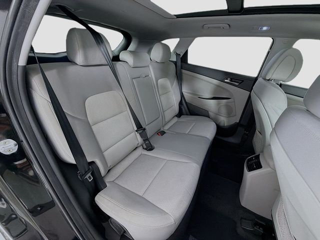 2018 Hyundai Tucson Value AWD - 23028896 - 26
