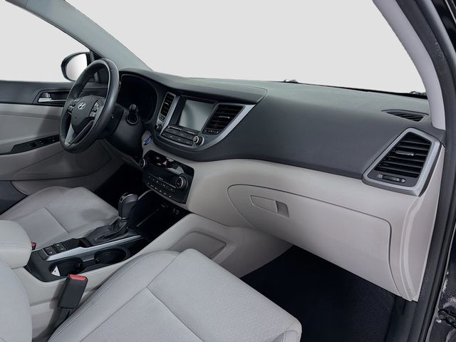 2018 Hyundai Tucson Value AWD - 23028896 - 28