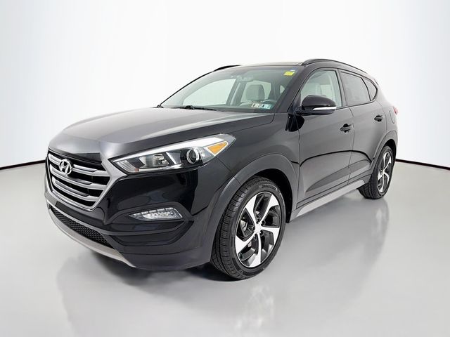 2018 Hyundai Tucson Value AWD - 23028896 - 2
