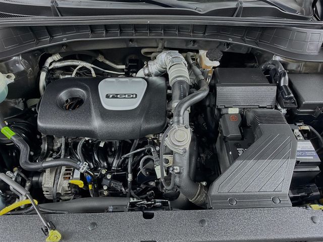 2018 Hyundai Tucson Value AWD - 23028896 - 29