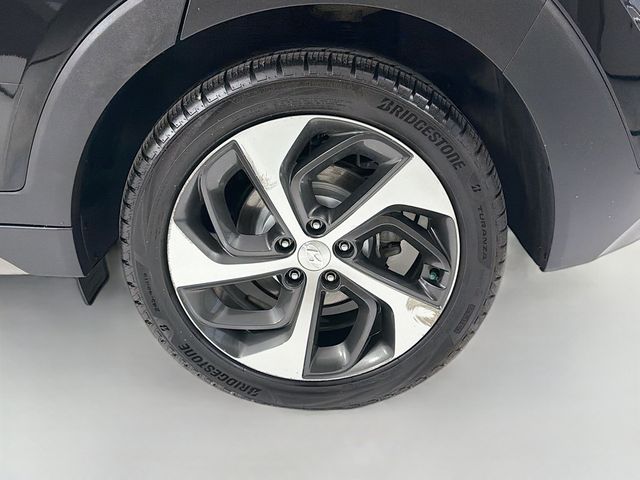 2018 Hyundai Tucson Value AWD - 23028896 - 30