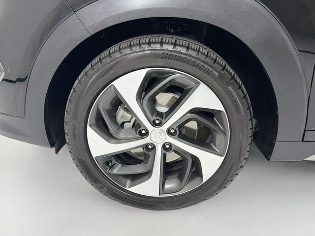 2018 Hyundai Tucson Value AWD - 23028896 - 31