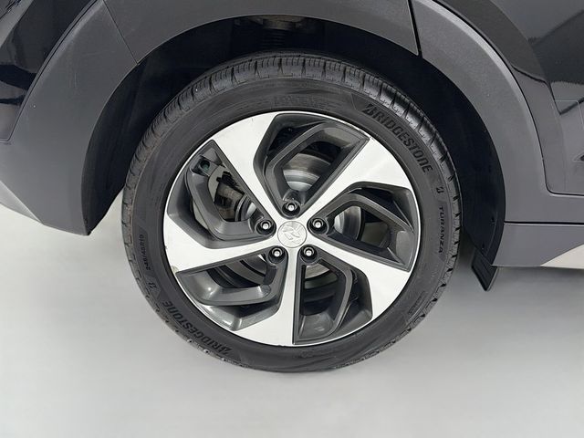 2018 Hyundai Tucson Value AWD - 23028896 - 32