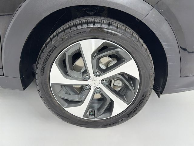 2018 Hyundai Tucson Value AWD - 23028896 - 33