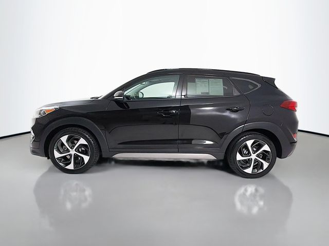2018 Hyundai Tucson Value AWD - 23028896 - 3